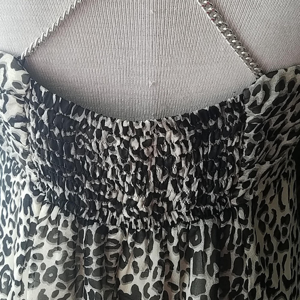 Michael Kors top - Picture 3 of 5